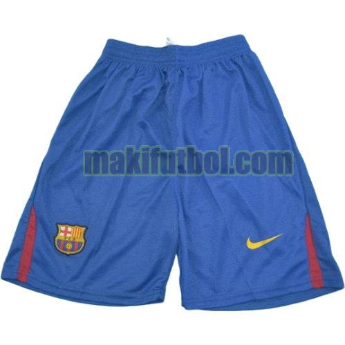 pantalones cortos barcelona 2008-2009 primera