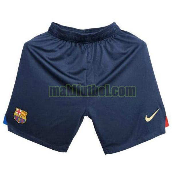 pantalones cortos barcelona 2022 2023 primera azul