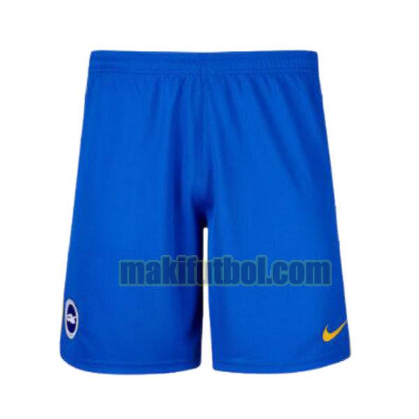 pantalones cortos brighton 2021 2022 primera azul