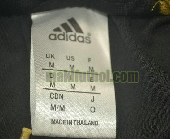 pantalones cortos real madrid 2011-2012 segunda