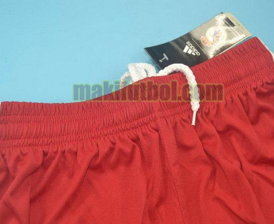 pantalones cortos real madrid 2011-2012 tercera